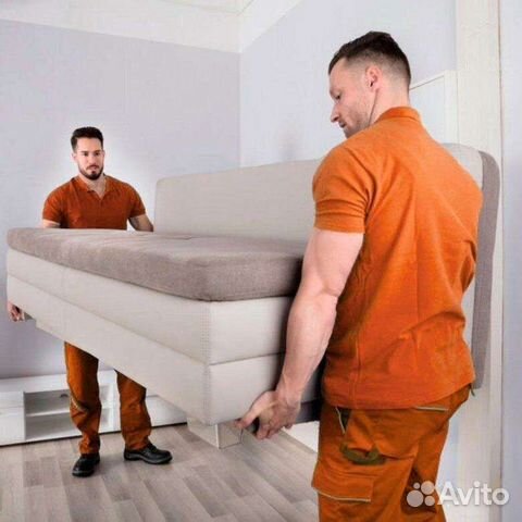 Грузчики + Газель 