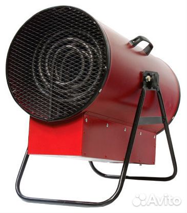 Тепловая пушка Patriot сфо-25 кВт