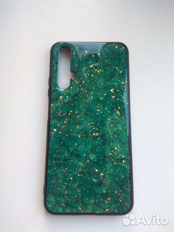 Чехол для Honor 20 новый