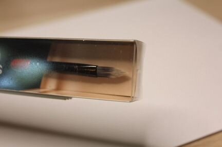 Кисть smashbox multitasking datal brush