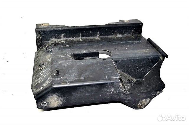 Крышка блока предохранителей volvo FH (01.12)