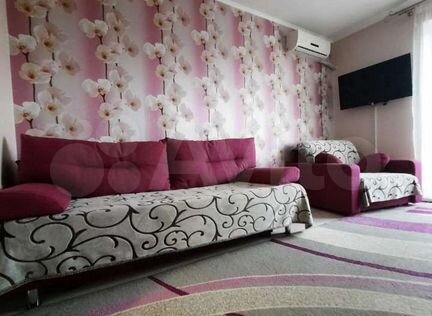Квартира-студия, 27 м², 1/10 эт.