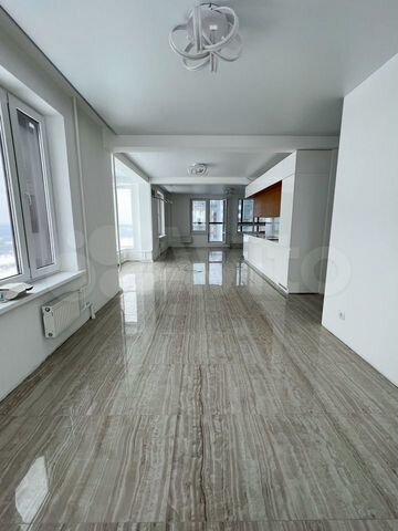 4-к. квартира, 145 м², 12/14 эт.