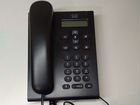 VoIP телефон cisco cp-3905 5 штук