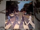 The Beatles - Abbey Road (LP, Винил)
