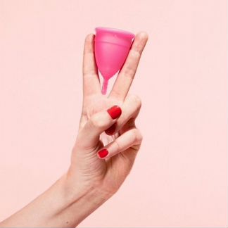 Капа (чаша для женской гигиены)