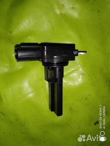 Датчик расхода воздуха на Subaru Outback BR9 2010г