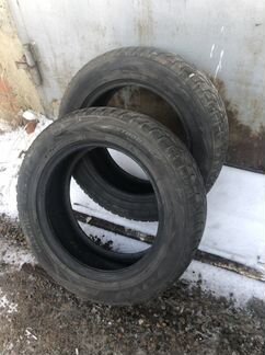 Toyo Observe G3-Ice 225/60 R17 103