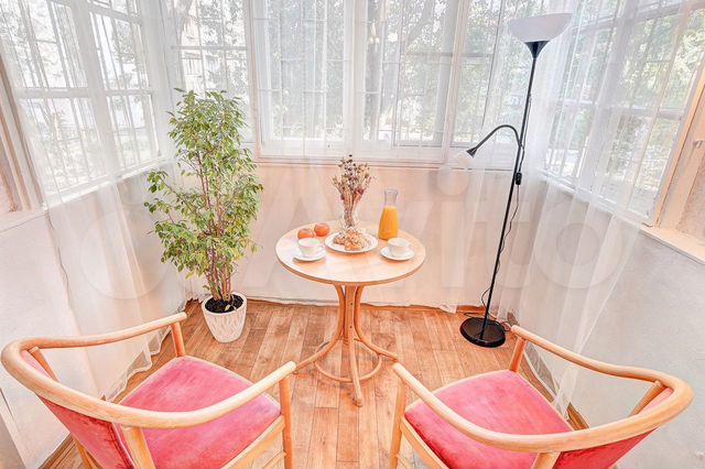 1-к. квартира, 33 м², 2/5 эт.