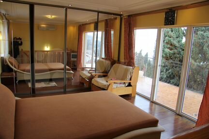 2-к. квартира, 55 м², 3/4 эт.