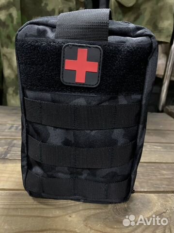 Подсумок для аптечки отрывной