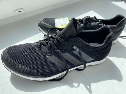 Шиповки для легкой атлетики