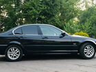 BMW 3 серия 1.9 МТ, 2001, 365 000 км