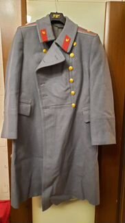 Шинель СССР