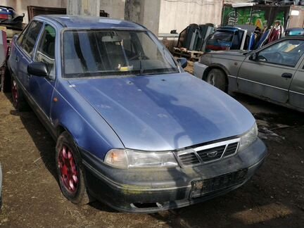 Запчасти Daewoo Nexia