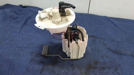 Насос топливный Opel Zafira C P12 2012Г