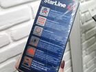 Сигнализация Starline a91 автозапуск объявление продам
