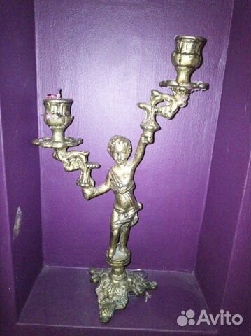 Подсвешник