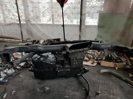 Печка Nissan Largo