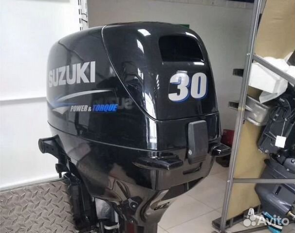 Дистанция сузуки 30