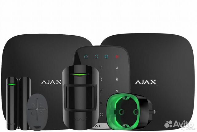 Монтаж и обслуживание слаботочных систем