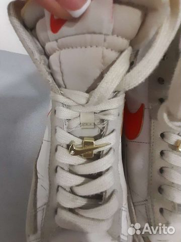 Кроссовки женские 37 размер