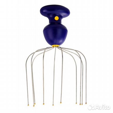 Массажёр антистресс новый