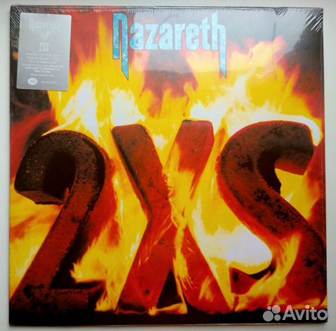 Deep Purple - Turning To Crime (2 White LP) EU