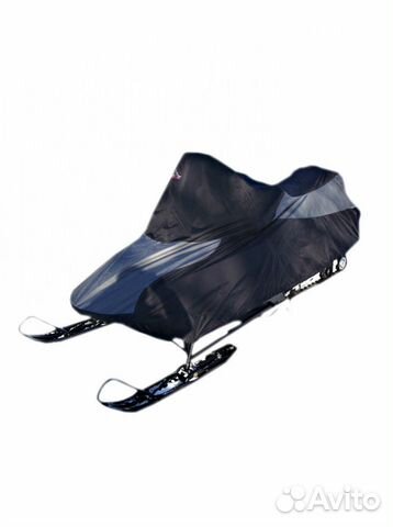 Чехол стояночный на снегоход Yamaha VK 540
