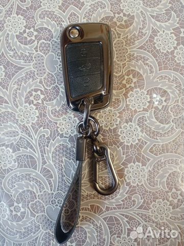 Чехол для ключа Volkswagen