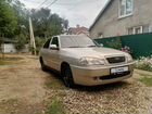 Chery Amulet (A15) 1.6 МТ, 2007, 194 000 км