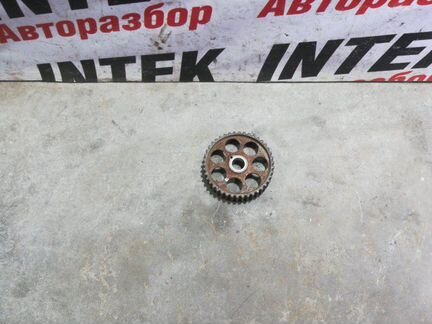 Шестерня распредвала Chevrolet Lacetti 2008