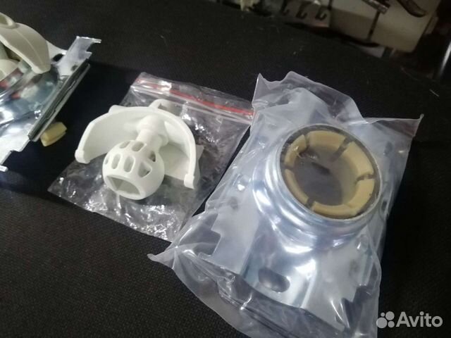 Кранштейн кулисы Кпп Ауди 80 Б3/Б4, 100/А6 C4