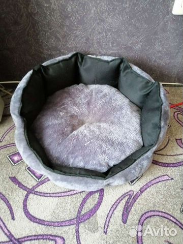 Лежанка для животных