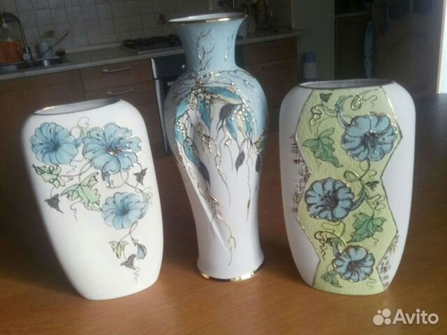 Таганрог купить вазу для цветов цветочная база во владимире