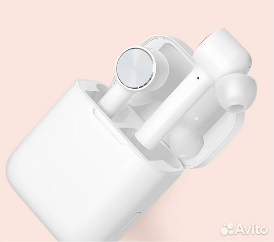Продаются наушники Xiaomi Air TWS