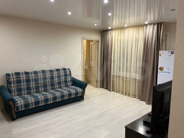 2-к. квартира, 42 м², 4/5 эт.