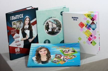 Фотокниги выпускникам, изготовление для фотографов