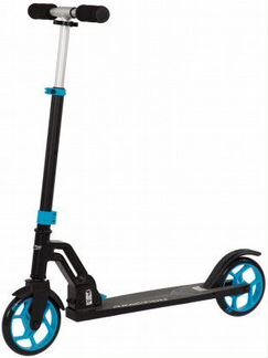 Самокат детский двухколесный новый Reaction 175