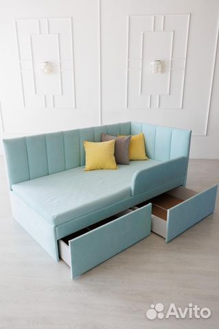 Детская кровать-тахта