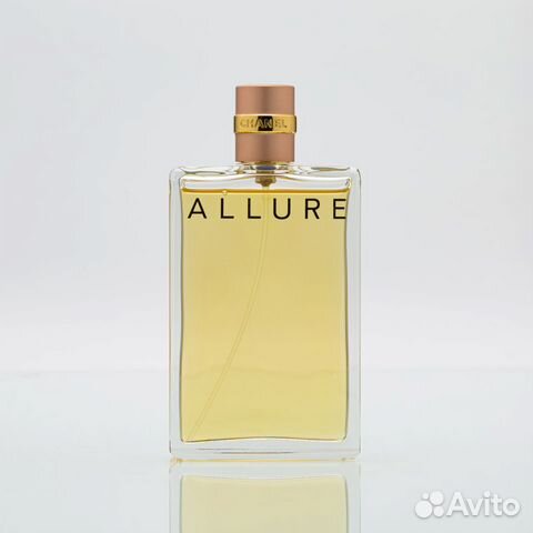 Allure (Chanel) парфюмерная вода (EDP) 100 мл