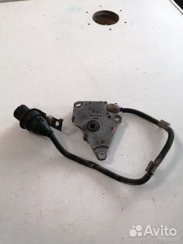 Датчик положения селектора АКПП Bmw 5