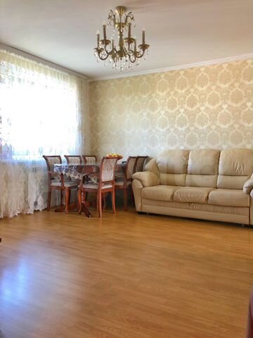 3-к. квартира, 57,6 м², 7/9 эт.