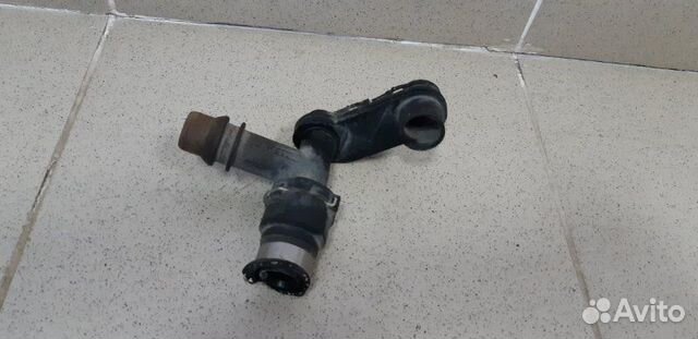 Фланец системы охлаждения Bmw 3-Series E46 M43