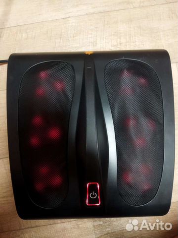 Массажер для ног