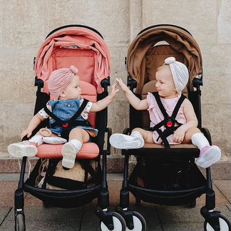 Прогулочная коляска Babyzen yoyo+