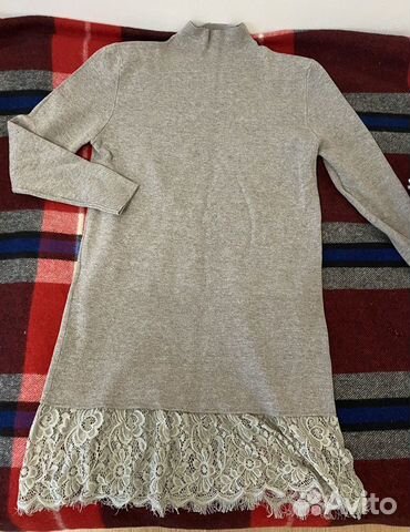 Платья разные L