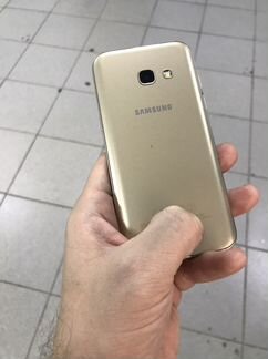 Samsung a320f