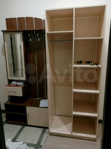 2-к. квартира, 62,9 м², 10/17 эт.