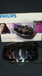 Электробигуди Philips hp4611/00